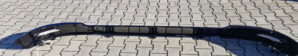 IVECO S-WAY BLENDA PRZECIWSŁONECZNA NOWA - Body and exterior: picture 2 IVECO S-WAY BLENDA PRZECIWSŁONECZNA NOWA - Body and exterior: picture 2