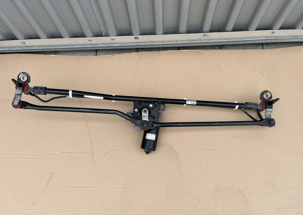 Mechanizm wycieraczek MAN TGX euro 6 kompletny cięgno prowadnica - Wiper for Truck: picture 1 Mechanizm wycieraczek MAN TGX euro 6 kompletny cięgno prowadnica - Wiper for Truck: picture 1