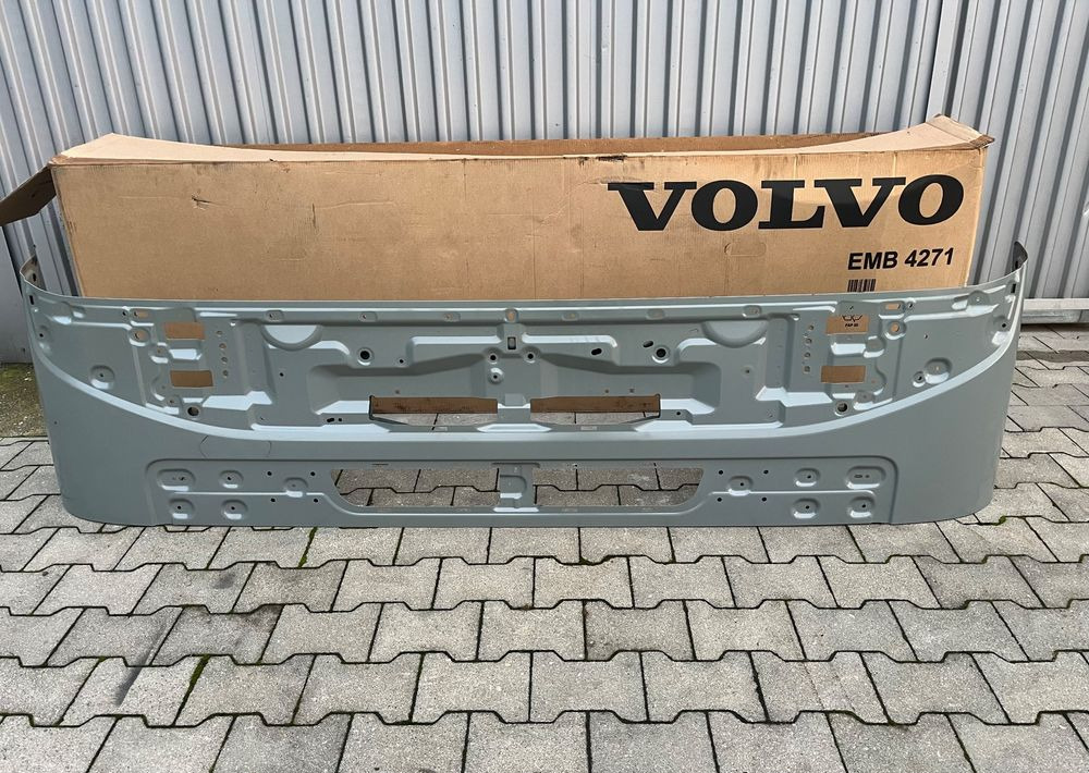 NOWA Maska Volvo FM4 FMX euro 6 atrapa FM 4 - Body and exterior for Truck: picture 1 NOWA Maska Volvo FM4 FMX euro 6 atrapa FM 4 - Body and exterior for Truck: picture 1