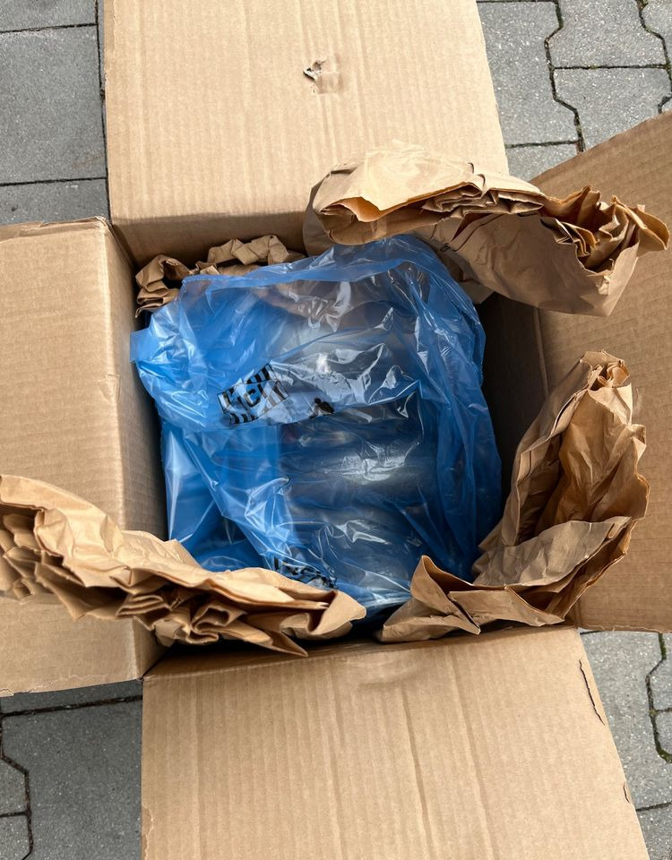 NOWA turbosprężarka MAN TGX TGS euro 6 D26 turbina - Engine for Truck: picture 4 NOWA turbosprężarka MAN TGX TGS euro 6 D26 turbina - Engine for Truck: picture 4