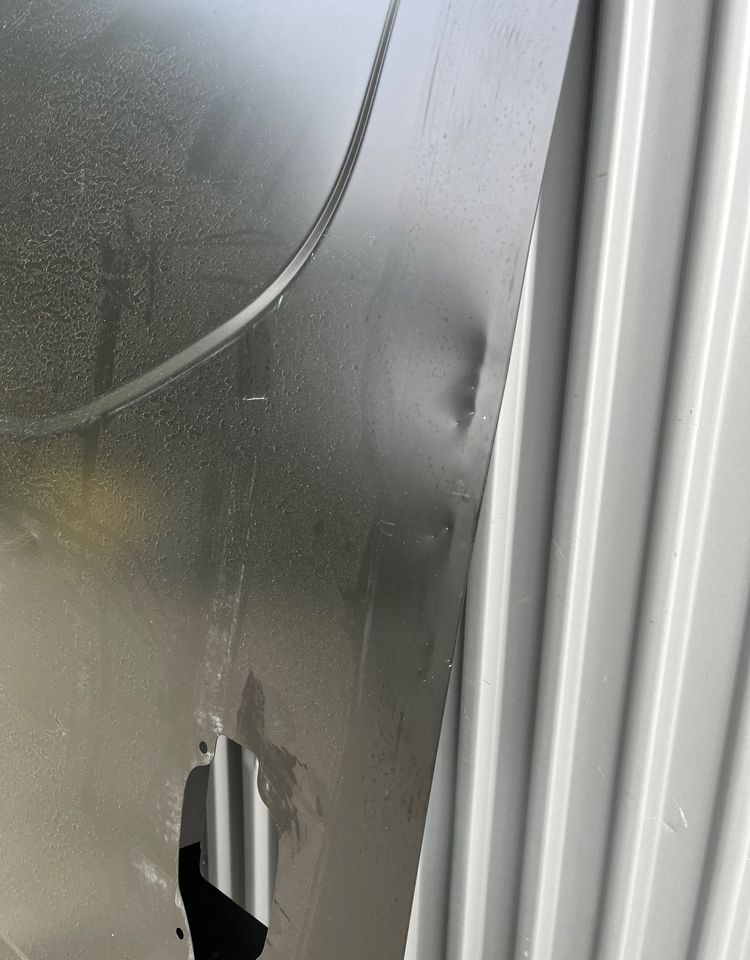 NOWE drzwi boczne Iveco Daily przesuwne - Body and exterior for Commercial vehicle: picture 2 NOWE drzwi boczne Iveco Daily przesuwne - Body and exterior for Commercial vehicle: picture 2