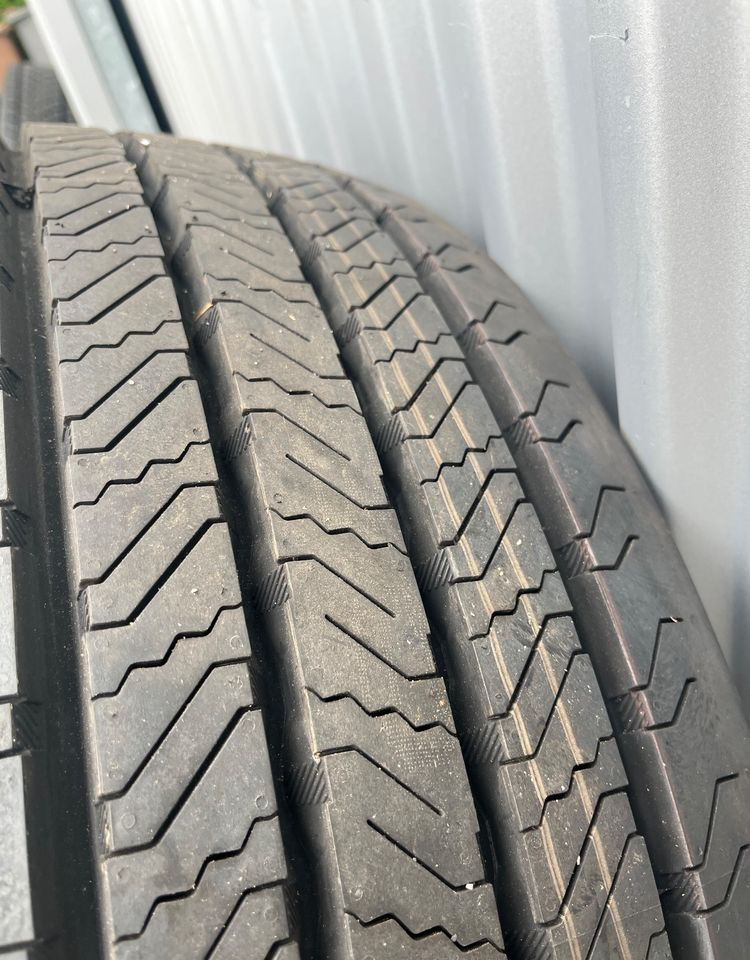 NOWE koło opona Continental Hybrid HS3 265/70R 19.5 - Wheels and tires for Truck: picture 5 NOWE koło opona Continental Hybrid HS3 265/70R 19.5 - Wheels and tires for Truck: picture 5