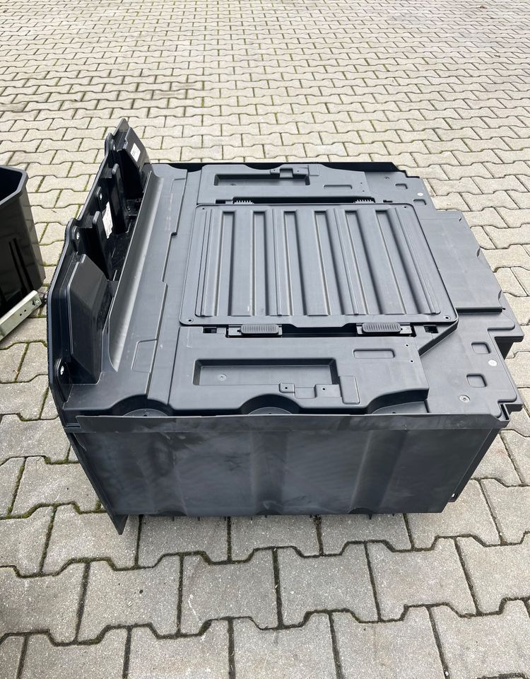 NOWY schowek wewnętrzny DAF XG+ skrzynka box - Cab and interior for Truck: picture 3 NOWY schowek wewnętrzny DAF XG+ skrzynka box - Cab and interior for Truck: picture 3