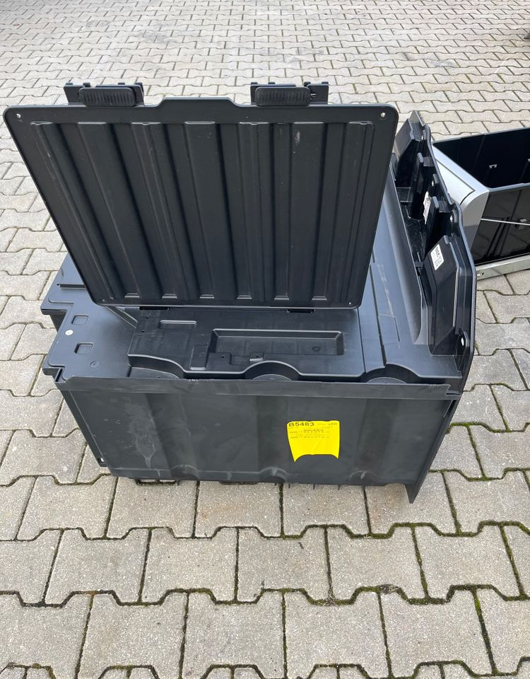 NOWY schowek wewnętrzny DAF XG+ skrzynka box - Cab and interior for Truck: picture 2 NOWY schowek wewnętrzny DAF XG+ skrzynka box - Cab and interior for Truck: picture 2