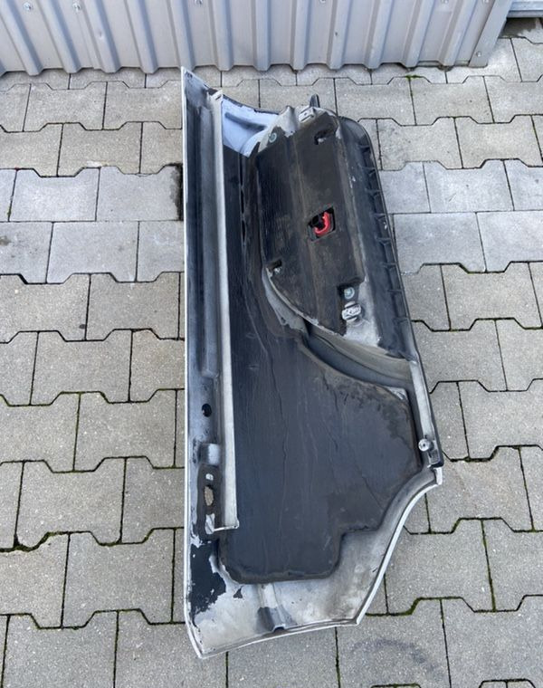 Narożnik zderzaka MAN Lion’s city 12C 18C 19C autobus autokar - Bumper corner for Bus: picture 2 Narożnik zderzaka MAN Lion’s city 12C 18C 19C autobus autokar - Bumper corner for Bus: picture 2