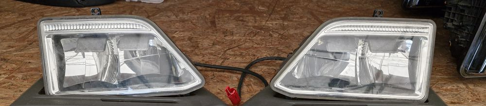 SCANIA R S HALOGEN DALEKOSIĘŻNY HALOGENY 2535366 2535367 - Lights/ Lighting for Truck: picture 1 SCANIA R S HALOGEN DALEKOSIĘŻNY HALOGENY 2535366 2535367 - Lights/ Lighting for Truck: picture 1