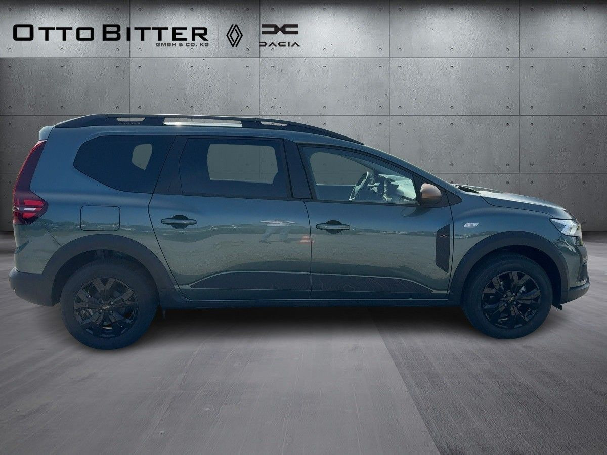 Dacia Jogger Extreme ECO-G 100 5-Sitzer FLÜSSIGGAS - Car: picture 5 Dacia Jogger Extreme ECO-G 100 5-Sitzer FLÜSSIGGAS - Car: picture 5
