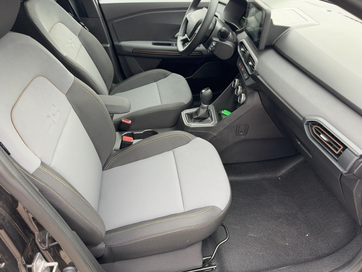 Station wagon Dacia Jogger Extreme HYBRID140 5-Sitze CITY-PAKET: picture 11