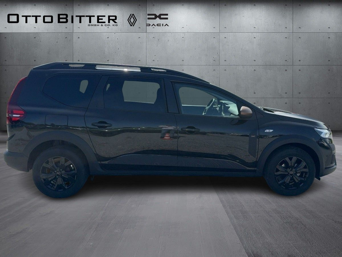Dacia Jogger Extreme TCe110 5-Sitze CITY-PAKET - Car: picture 5 Dacia Jogger Extreme TCe110 5-Sitze CITY-PAKET - Car: picture 5