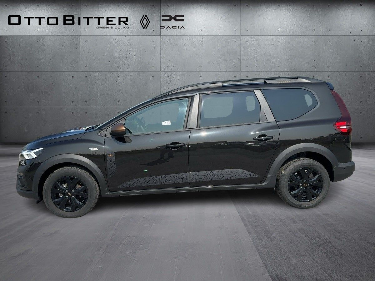 Dacia Jogger Extreme TCe110 5-Sitze CITY-PAKET - Car: picture 2 Dacia Jogger Extreme TCe110 5-Sitze CITY-PAKET - Car: picture 2