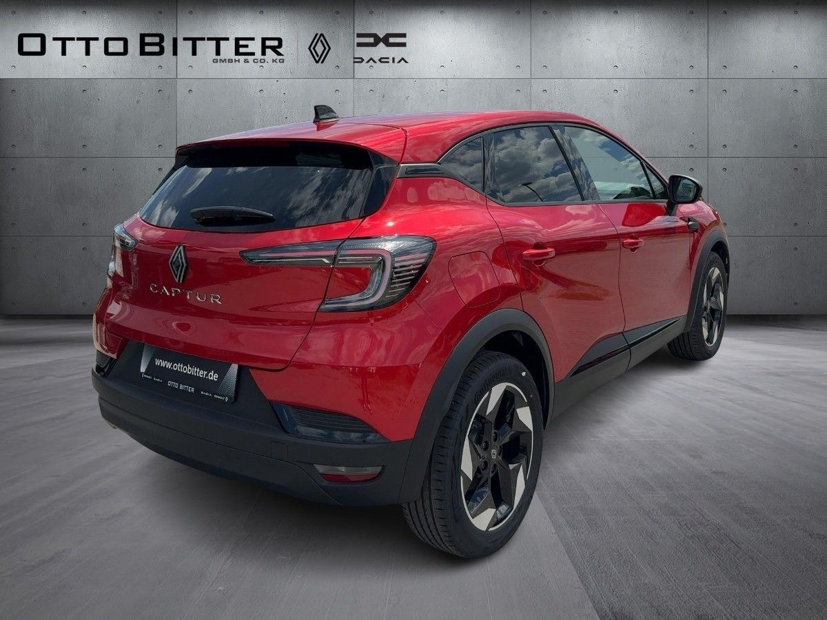 Renault Captur Techno TCe90 WINTER-PAKET/SITZH/KAMERA - SUV: picture 4 Renault Captur Techno TCe90 WINTER-PAKET/SITZH/KAMERA - SUV: picture 4