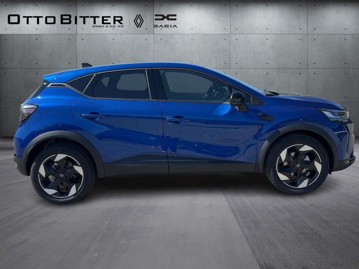 Renault Captur Techno TCe90 WINTER-PAKET/SITZH/KAMERA - SUV: picture 5 Renault Captur Techno TCe90 WINTER-PAKET/SITZH/KAMERA - SUV: picture 5