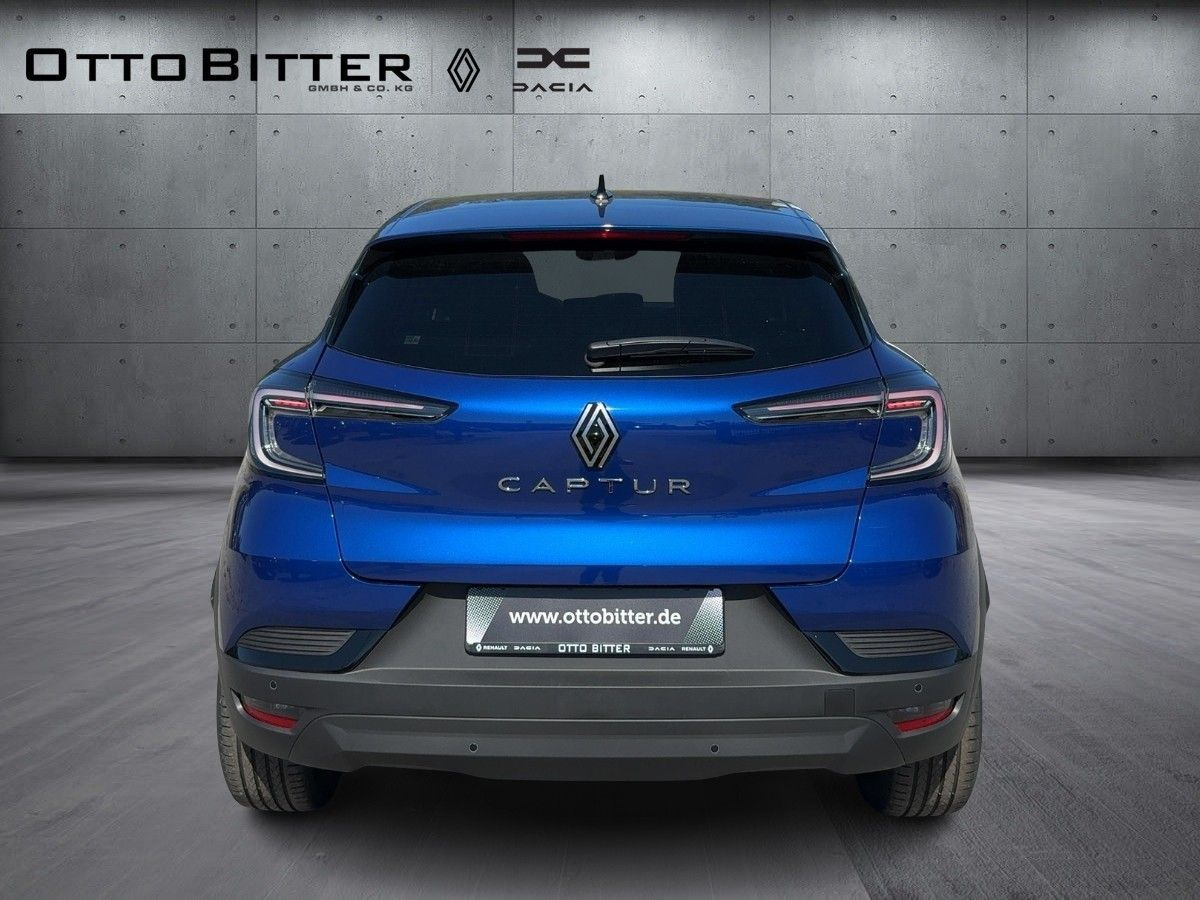 Renault Captur Techno TCe90 WINTER-PAKET/SITZH/KAMERA - SUV: picture 3 Renault Captur Techno TCe90 WINTER-PAKET/SITZH/KAMERA - SUV: picture 3