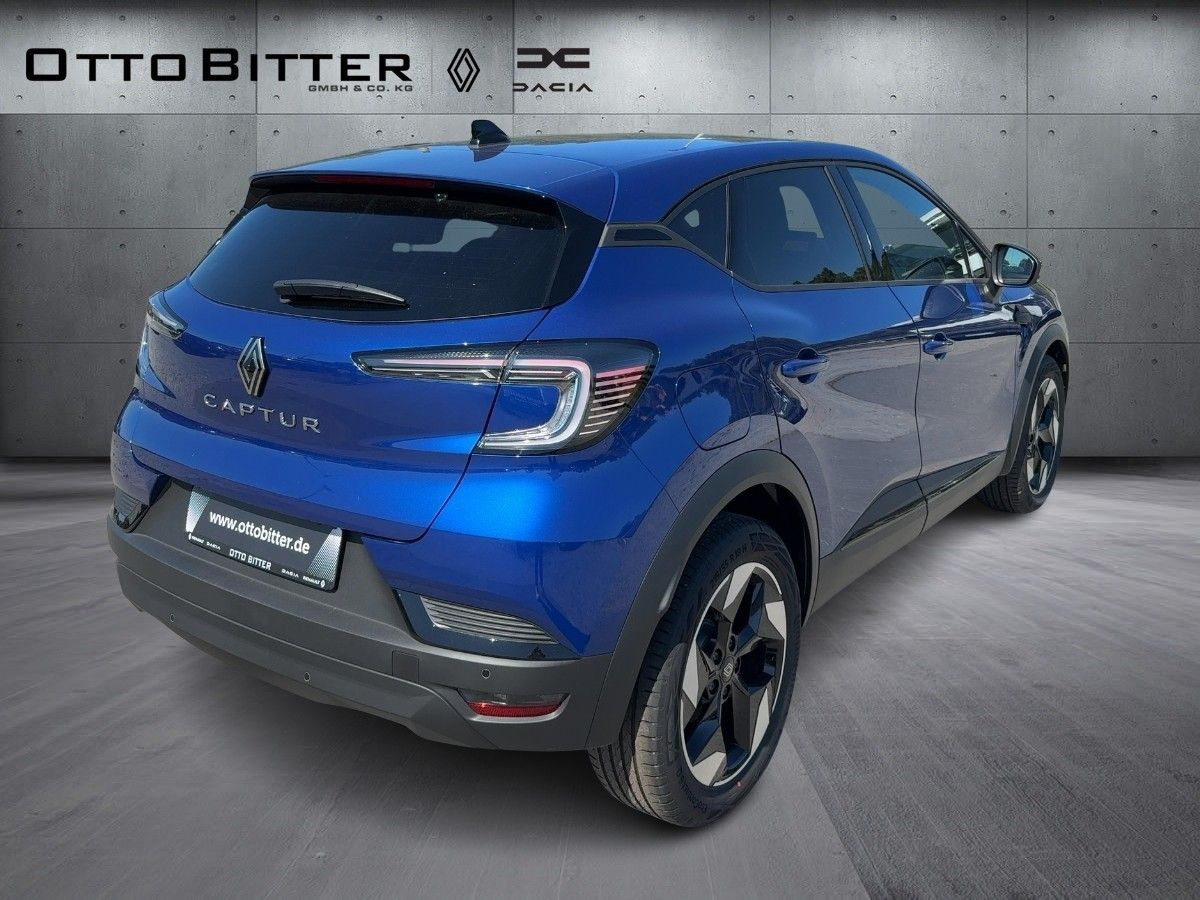 Renault Captur Techno TCe90 WINTER-PAKET/SITZH/KAMERA - SUV: picture 4 Renault Captur Techno TCe90 WINTER-PAKET/SITZH/KAMERA - SUV: picture 4