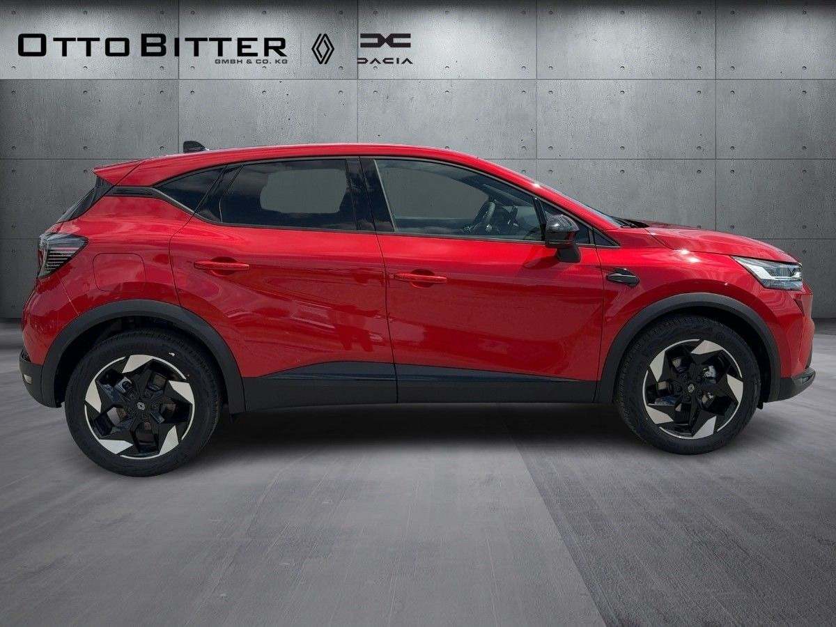 Renault Captur Techno TCe90 WINTER-PAKET/SITZH/KAMERA - SUV: picture 5 Renault Captur Techno TCe90 WINTER-PAKET/SITZH/KAMERA - SUV: picture 5