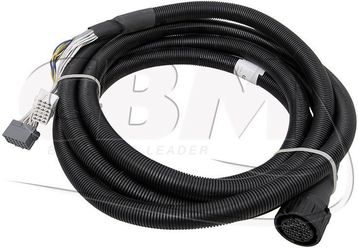 CBM CABLE 1 , 4500 MM , DIWA.5 - MAN (81974860231 | 81974802702 | 82619410083) - Gearbox and parts for Bus: picture 1 CBM CABLE 1 , 4500 MM , DIWA.5 - MAN (81974860231 | 81974802702 | 82619410083) - Gearbox and parts for Bus: picture 1