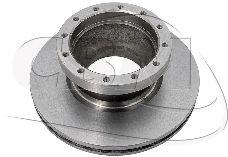 CBM OEM BRAKE DISC - IRISBUS - IVECO - RVI (500364198) - Brake disc for Bus: picture 1 CBM OEM BRAKE DISC - IRISBUS - IVECO - RVI (500364198) - Brake disc for Bus: picture 1