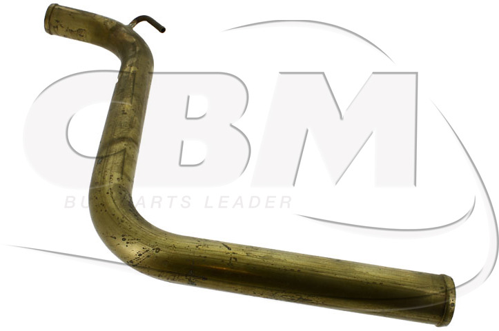 CBM OEM ENGINE WATER BENDED FLEXIBLE PIPE - IRISBUS - IVECO - RVI (5010471827) - Cooling system for Bus: picture 1 CBM OEM ENGINE WATER BENDED FLEXIBLE PIPE - IRISBUS - IVECO - RVI (5010471827) - Cooling system for Bus: picture 1