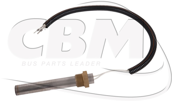 CBM OEM IMMERSTION HEATER - MERCEDES (A3872621093) - Sensor for Bus: picture 1 CBM OEM IMMERSTION HEATER - MERCEDES (A3872621093) - Sensor for Bus: picture 1