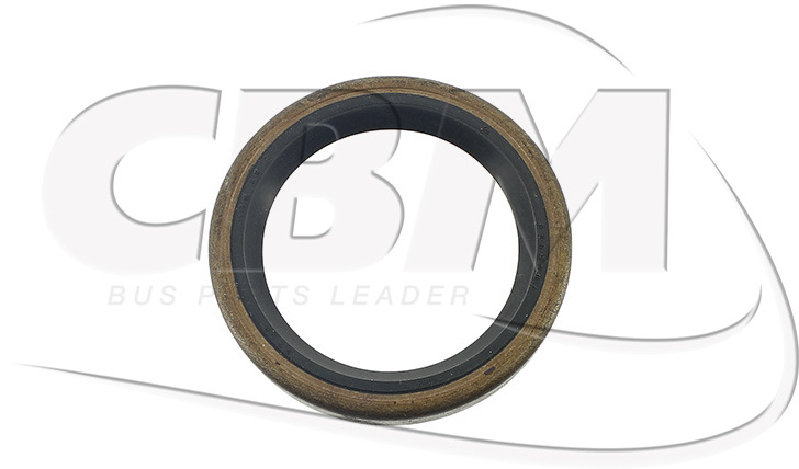 FEBI BRAKE CAM WATERTIGHT BUSHING - CUMMINS BOSCH (3963808 | 1110010007) - Brake caliper for Bus: picture 1 FEBI BRAKE CAM WATERTIGHT BUSHING - CUMMINS BOSCH (3963808 | 1110010007) - Brake caliper for Bus: picture 1