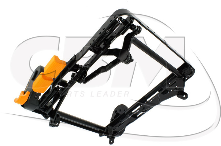 ISRI HEIGHT ADJUSTMENT KIT - DAF (1314629) - Seat for Bus: picture 1 ISRI HEIGHT ADJUSTMENT KIT - DAF (1314629) - Seat for Bus: picture 1