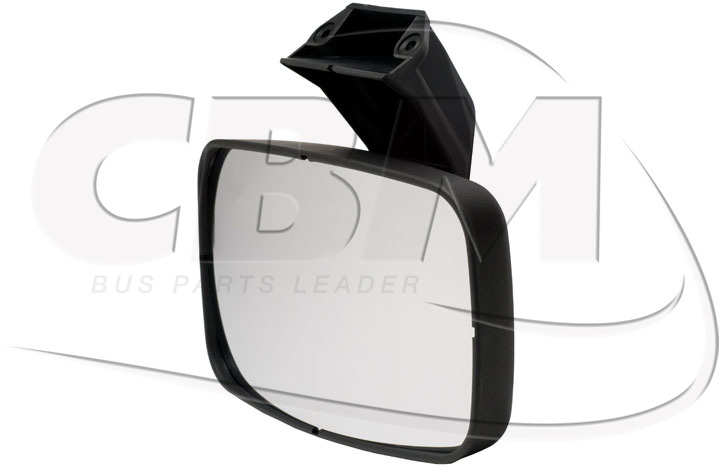 IVECO DOCKING MIRROR - SOLARIS (0528405914) - Rear view mirror for Bus: picture 1 IVECO DOCKING MIRROR - SOLARIS (0528405914) - Rear view mirror for Bus: picture 1