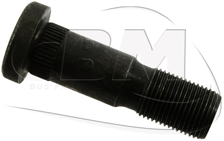 IVECO REAR WHEEL AXLE - WEBASTO (83659B) - Wheels and tires for Bus: picture 1 IVECO REAR WHEEL AXLE - WEBASTO (83659B) - Wheels and tires for Bus: picture 1