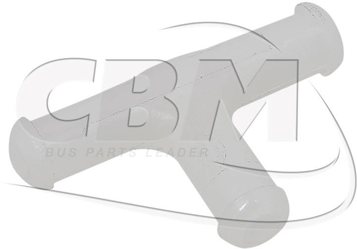 MAN WASHER FLUID TUBE T UNION - VOLVO (70331160) - Electrical system for Bus: picture 1 MAN WASHER FLUID TUBE T UNION - VOLVO (70331160) - Electrical system for Bus: picture 1