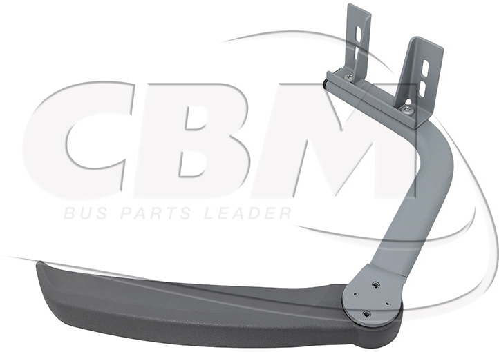 MERCEDES ACCOUDOIR G SIEGE PASSAGER - VOITH (15000234120) - Seat for Bus: picture 1 MERCEDES ACCOUDOIR G SIEGE PASSAGER - VOITH (15000234120) - Seat for Bus: picture 1