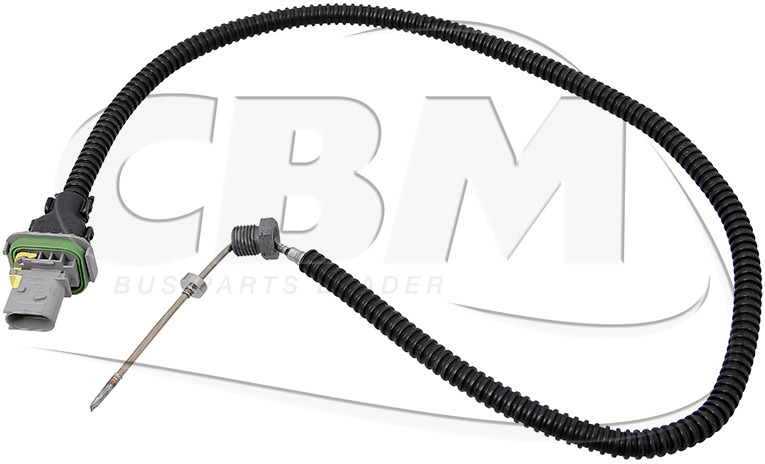 MERCEDES CAPTEUR THERMIQUE - KNORR (K114137K99) - Sensor for Bus: picture 1 MERCEDES CAPTEUR THERMIQUE - KNORR (K114137K99) - Sensor for Bus: picture 1