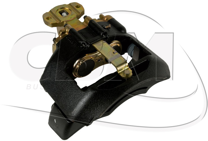 MERITOR REAR LEFT CALLIPER - VOLVO (1517531 | 971071) - Brake caliper for Bus: picture 1 MERITOR REAR LEFT CALLIPER - VOLVO (1517531 | 971071) - Brake caliper for Bus: picture 1