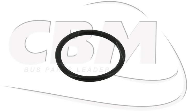 IVECO TORIC SEAL - WEBASTO (310344) - Spare parts for Bus: picture 1 IVECO TORIC SEAL - WEBASTO (310344) - Spare parts for Bus: picture 1