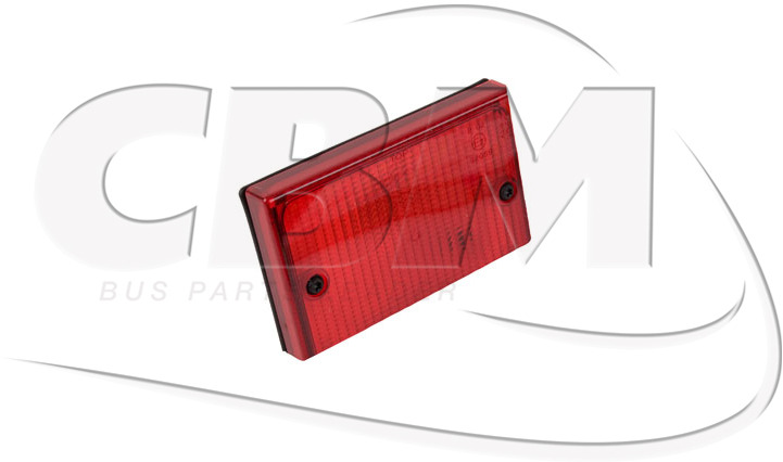 VIGNAL REAR POSITION LIGHT - IRISBUS - IVECO - RVI (0003330029 | 3330029 | 503528047 | 40511 | 5000954073) - Lights/ Lighting for Bus: picture 1 VIGNAL REAR POSITION LIGHT - IRISBUS - IVECO - RVI (0003330029 | 3330029 | 503528047 | 40511 | 5000954073) - Lights/ Lighting for Bus: picture 1