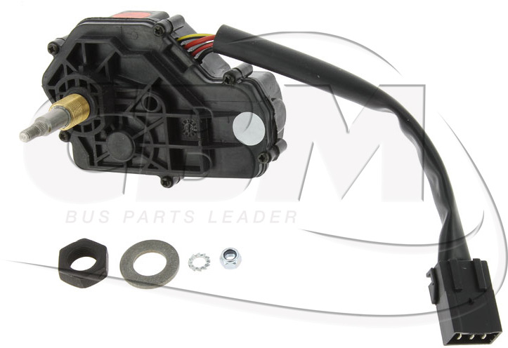 VISIONS SYSTEMS WINDSHIELD ENGINE - VOITH (H90350010) - Electrical system for Bus: picture 1 VISIONS SYSTEMS WINDSHIELD ENGINE - VOITH (H90350010) - Electrical system for Bus: picture 1