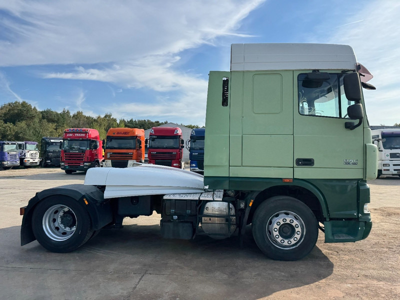 DAF 105 XF 460 DAF 105 XF 460 Space Cab (GOOD CONDITION / BON ETAT) - Tractor unit: picture 4 DAF 105 XF 460 DAF 105 XF 460 Space Cab (GOOD CONDITION / BON ETAT) - Tractor unit: picture 4