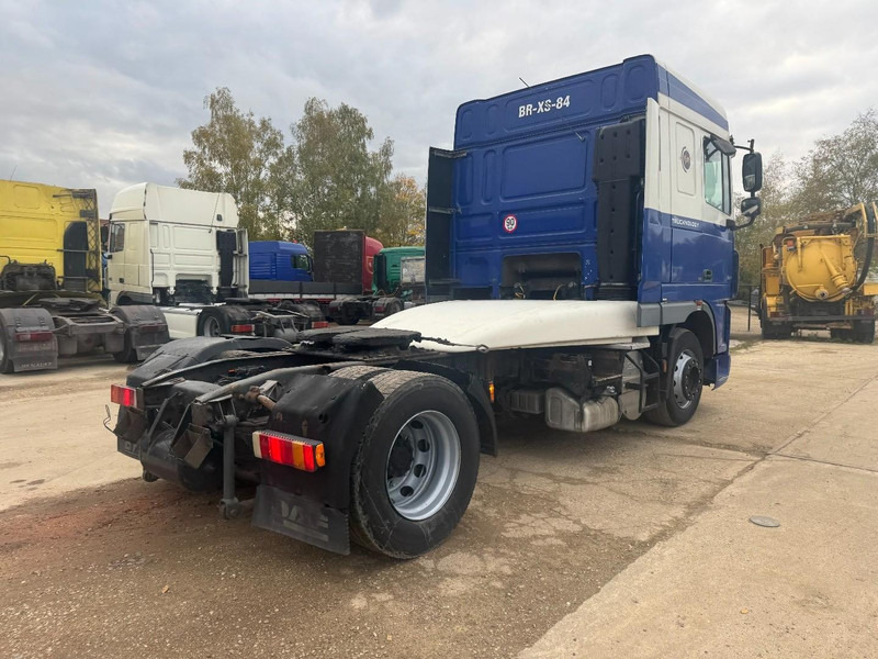DAF 105 XF 460 Space Cab (GOOD CONDITION / BON ETAT) - Tractor unit: picture 5 DAF 105 XF 460 Space Cab (GOOD CONDITION / BON ETAT) - Tractor unit: picture 5