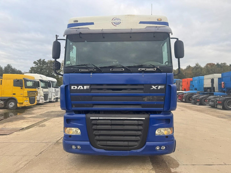 DAF 105 XF 460 Space Cab (GOOD CONDITION / BON ETAT) - Tractor unit: picture 2 DAF 105 XF 460 Space Cab (GOOD CONDITION / BON ETAT) - Tractor unit: picture 2