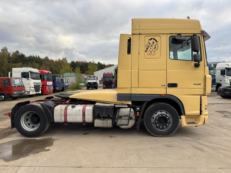 DAF 105 XF 460 Space Cab (GOOD CONDITION / BON ETAT) - Tractor unit: picture 4 DAF 105 XF 460 Space Cab (GOOD CONDITION / BON ETAT) - Tractor unit: picture 4