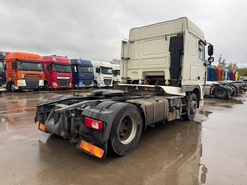 DAF 105 XF 460 Space Cab (MANUAL GEARBOX / BOITE MANUELLE / 2013 !!!) - Tractor unit: picture 5 DAF 105 XF 460 Space Cab (MANUAL GEARBOX / BOITE MANUELLE / 2013 !!!) - Tractor unit: picture 5