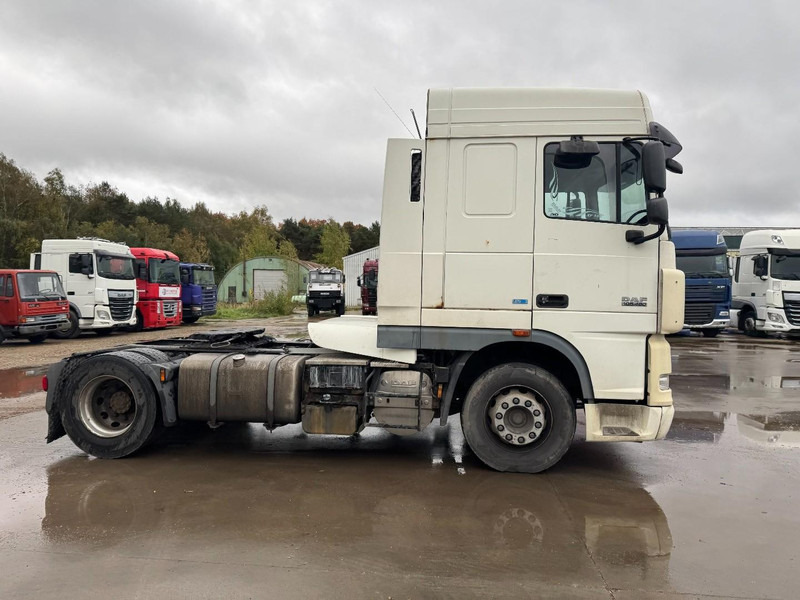DAF 105 XF 460 Space Cab (MANUAL GEARBOX / BOITE MANUELLE / 2013 !!!) - Tractor unit: picture 4 DAF 105 XF 460 Space Cab (MANUAL GEARBOX / BOITE MANUELLE / 2013 !!!) - Tractor unit: picture 4