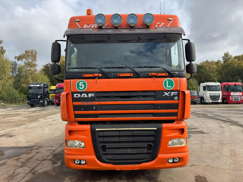 DAF 105 XF 460 Space Cab (MANUAL GEARBOX / BOITE MANUELLE) - Tractor unit: picture 2 DAF 105 XF 460 Space Cab (MANUAL GEARBOX / BOITE MANUELLE) - Tractor unit: picture 2