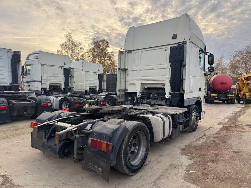 DAF 105 XF 460 Super Space Cab (PERFECT CONDITION / PARFAIT ETAT) - Tractor unit: picture 5 DAF 105 XF 460 Super Space Cab (PERFECT CONDITION / PARFAIT ETAT) - Tractor unit: picture 5