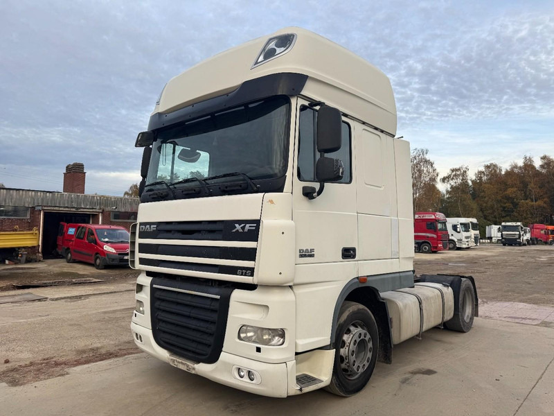 DAF 105 XF 460 Super Space Cab (PERFECT CONDITION / PARFAIT ETAT) - Tractor unit: picture 1 DAF 105 XF 460 Super Space Cab (PERFECT CONDITION / PARFAIT ETAT) - Tractor unit: picture 1