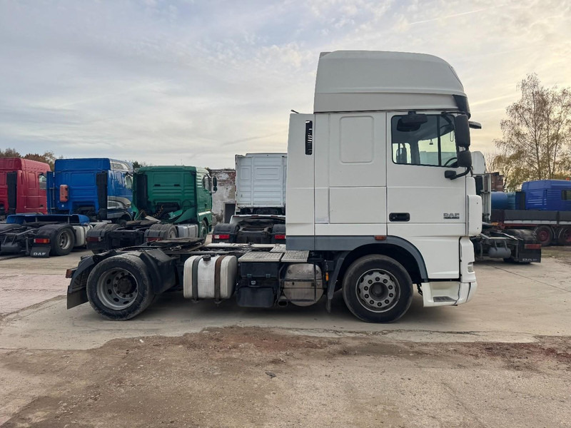 DAF 105 XF 460 Super Space Cab (PERFECT CONDITION / PARFAIT ETAT) - Tractor unit: picture 4 DAF 105 XF 460 Super Space Cab (PERFECT CONDITION / PARFAIT ETAT) - Tractor unit: picture 4