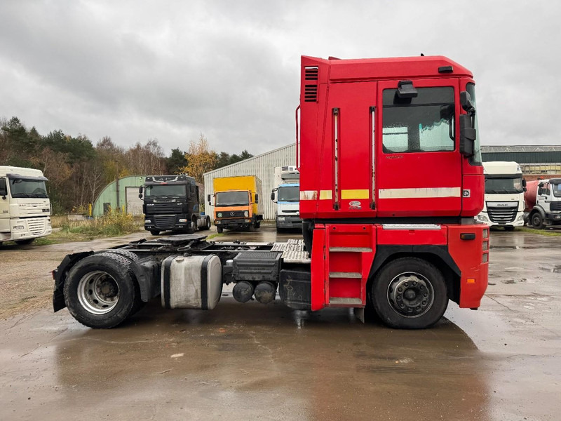 Renault Magnum 440 (MANUAL GEARBOX / BOITE MANUELLE) - Tractor unit: picture 4 Renault Magnum 440 (MANUAL GEARBOX / BOITE MANUELLE) - Tractor unit: picture 4