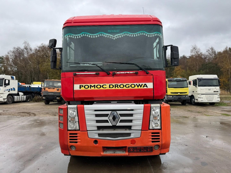 Renault Magnum 440 (MANUAL GEARBOX / BOITE MANUELLE) - Tractor unit: picture 2 Renault Magnum 440 (MANUAL GEARBOX / BOITE MANUELLE) - Tractor unit: picture 2