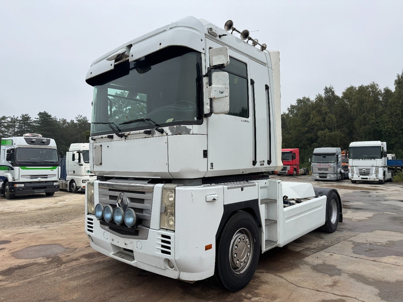 Renault Magnum 460 DXI (PERFECT CONDITION / PARFAIT ETAT) - Tractor unit: picture 1 Renault Magnum 460 DXI (PERFECT CONDITION / PARFAIT ETAT) - Tractor unit: picture 1