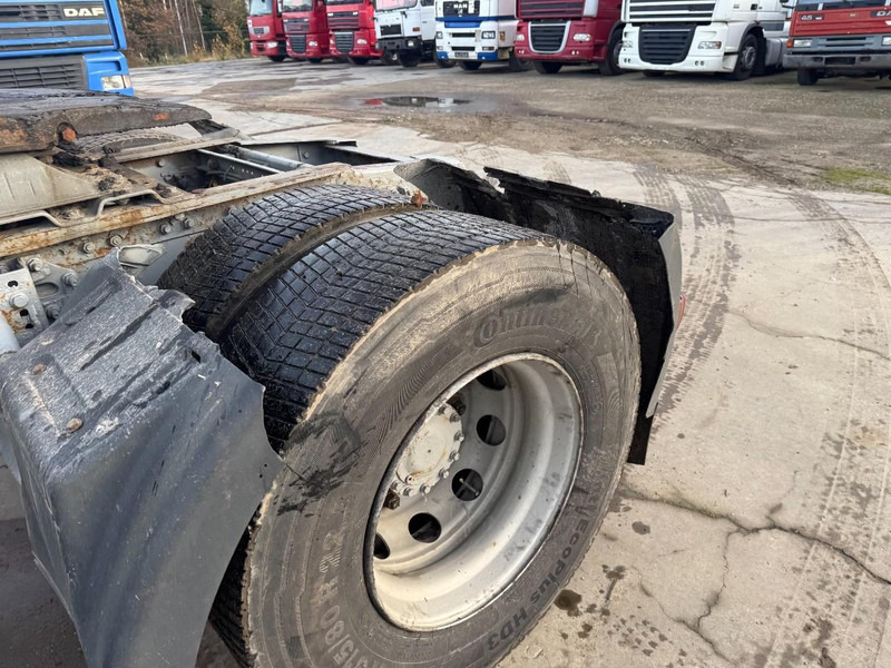 Tractor unit Renault Premium 420 (MANUAL GEARBOX / BOITE MANUELLE): picture 9 Tractor unit Renault Premium 420 (MANUAL GEARBOX / BOITE MANUELLE): picture 9