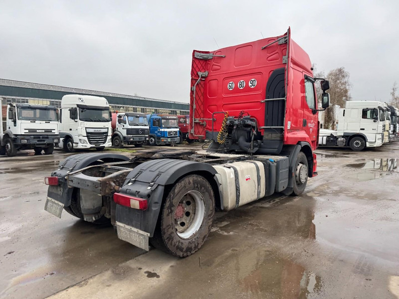 Renault Premium 450 DXI (MANUAL GEARBOX / BOITE MANUELLE / PTO / HYDRAULIQUE POUR BENNE) - Tractor unit: picture 5 Renault Premium 450 DXI (MANUAL GEARBOX / BOITE MANUELLE / PTO / HYDRAULIQUE POUR BENNE) - Tractor unit: picture 5