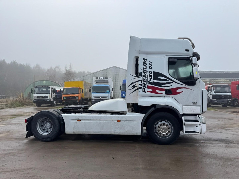 Renault Premium 450 DXI (VERY NICE CONDITION / TRES BON ETAT) - Tractor unit: picture 4 Renault Premium 450 DXI (VERY NICE CONDITION / TRES BON ETAT) - Tractor unit: picture 4